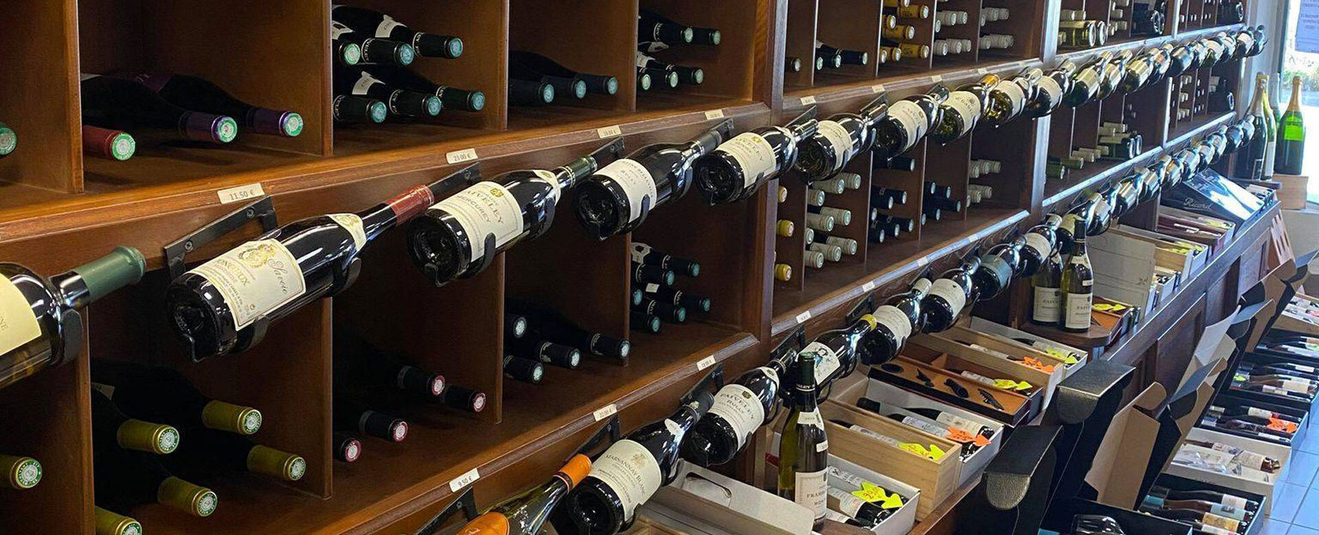 Épicerie fine Guémené-sur-Scorff